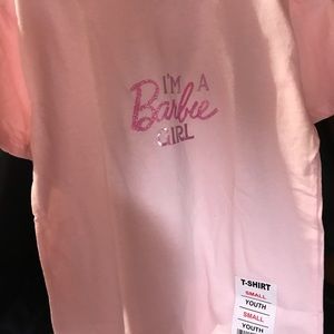 Girls T-shirt